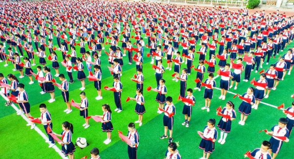 小学生爱国歌曲排行榜前十名有哪些