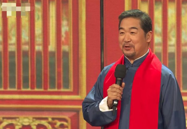 演员张国立多大年龄了