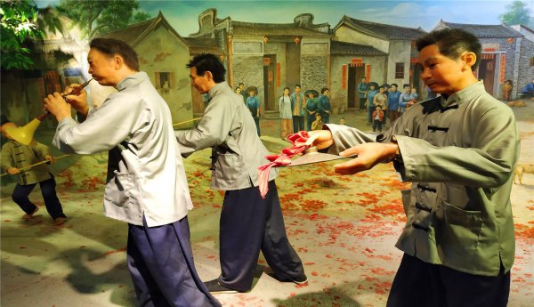 东莞南站在东莞哪个镇