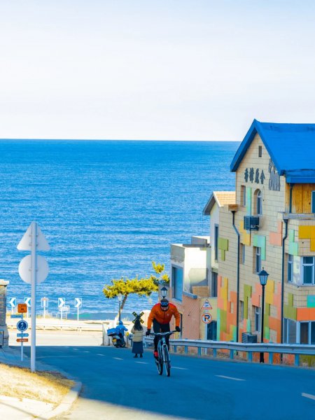 威海最值得去的地方