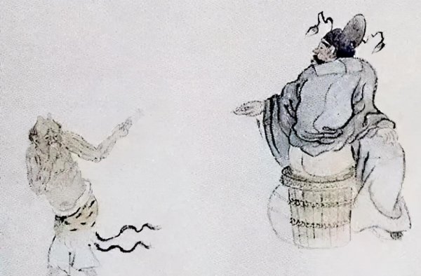 古代人如何上厕所的