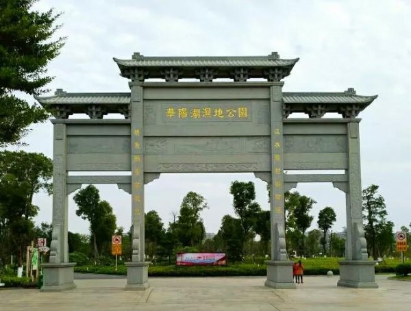 东莞十大免费景区推荐