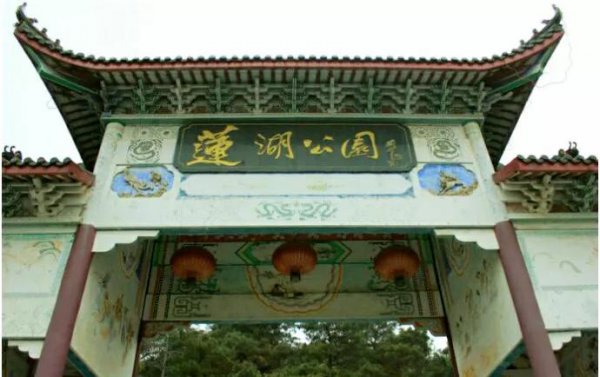 东莞十大免费景区推荐
