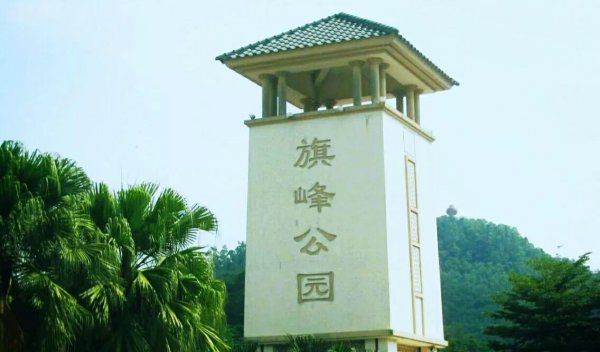 东莞十大免费景区推荐