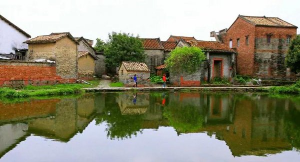 东莞十大免费景区推荐