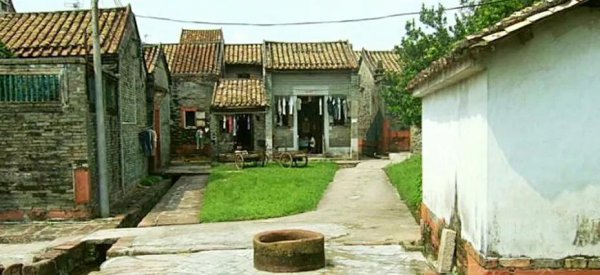 东莞十大免费景区推荐
