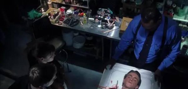 死神来了一共多少部了