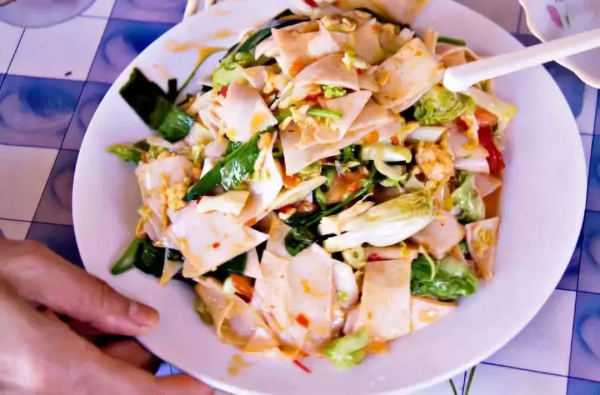 云南的特色美食有哪些