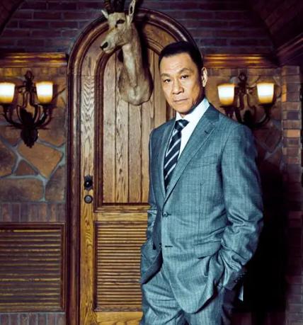 王学圻个人资料简介及家世