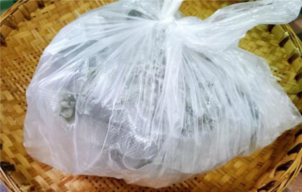生花椒怎么保存才一直是新鲜的