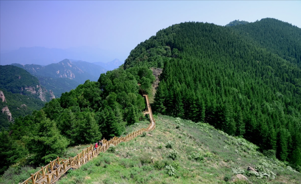 石家庄周边有什么旅游的地方