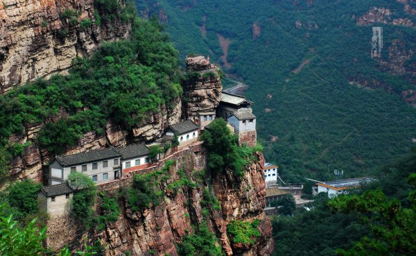 石家庄周边有什么旅游的地方