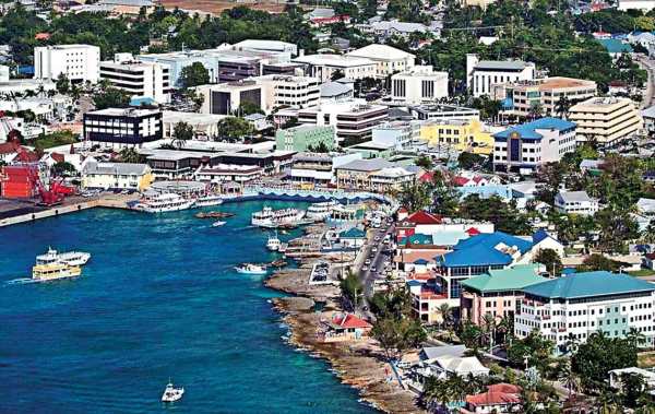 开曼群岛注册公司好处坏处