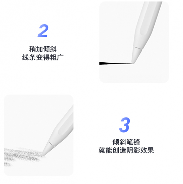 触控笔和电容笔的区别