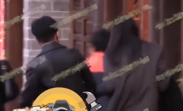 郭子凡女友是谁