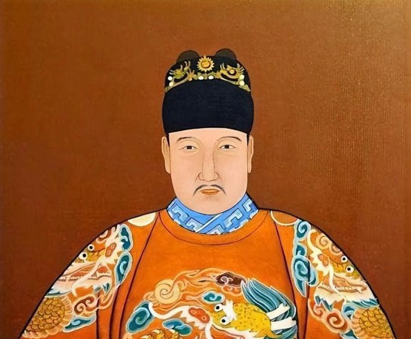 朱元璋长子朱标的生母是谁