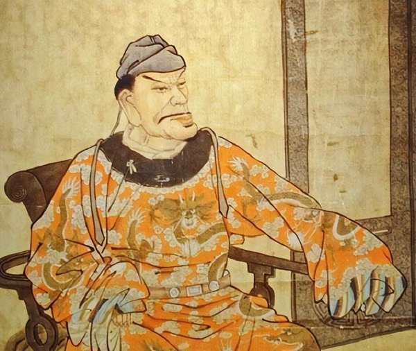朱元璋长子朱标的生母是谁
