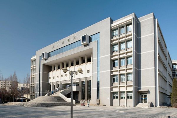 大连理工大学全国排名