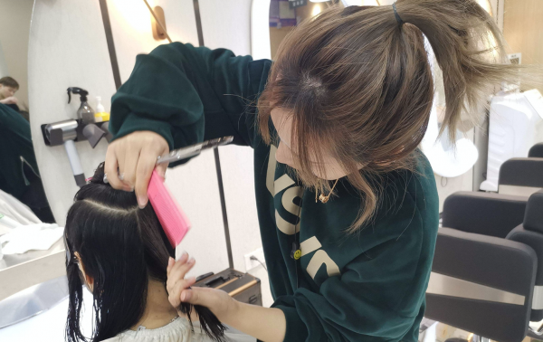 女生可以自学哪些技能找工作