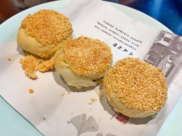 扬州特色美食有哪些