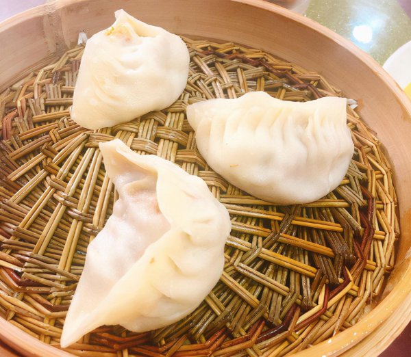 扬州特色美食有哪些