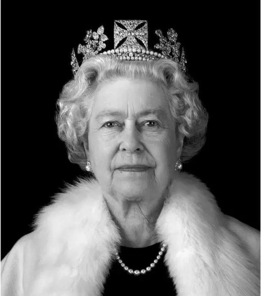 英国为什么是女王继承王位