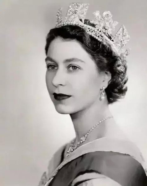 英国为什么是女王继承王位