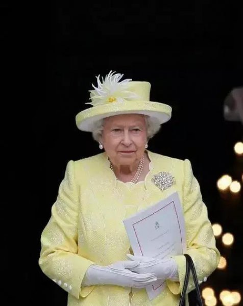 英国为什么是女王继承王位