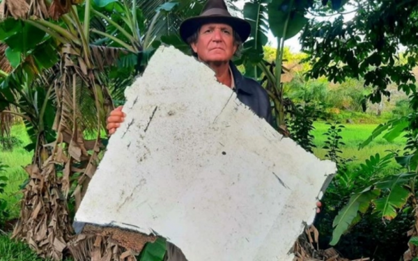 马航mh370找到了没有