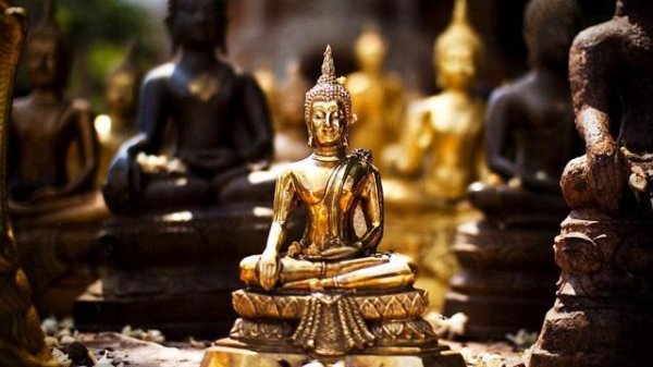 去寺庙点香有什么讲究