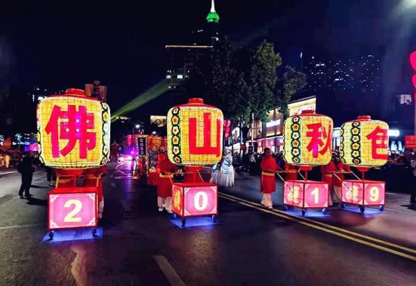 舞狮起源于哪个地方