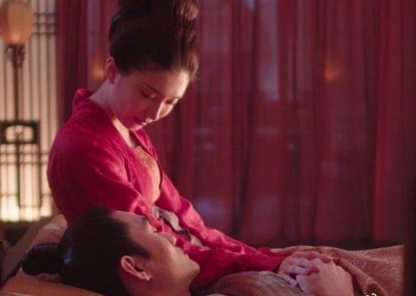 董秋和为什么要让曹皇后不孕