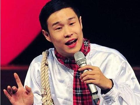 小沈阳真名到底叫什么