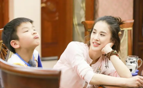 杨子老婆是谁