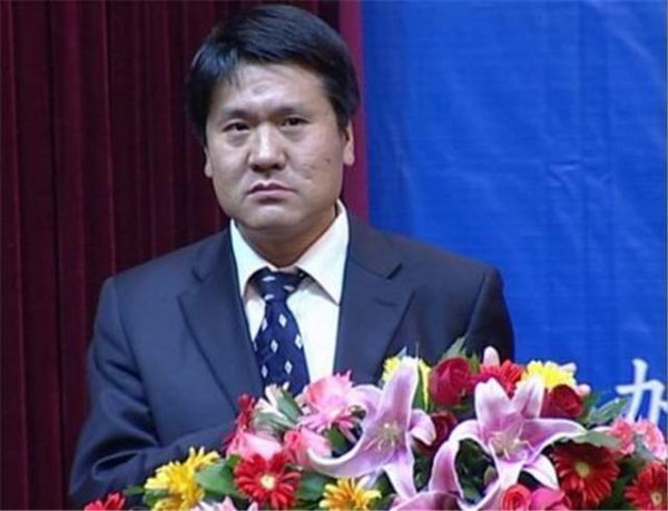 北大教授王福重怎么处理的