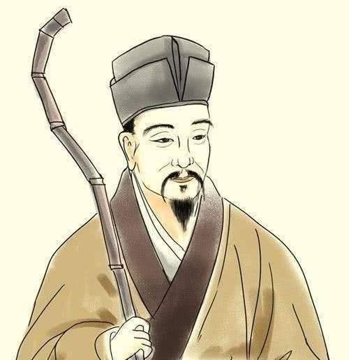 滚滚长江东逝水出自哪里
