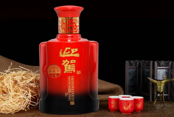 安徽酒的品牌有几种类型