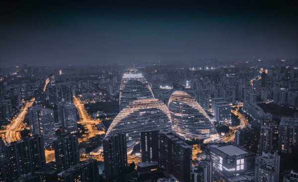 中国北方有哪些城市