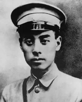 民国四大美男子都是谁