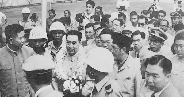 民国四大美男子都是谁