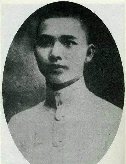民国四大美男子都是谁