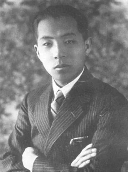 民国四大美男子都是谁