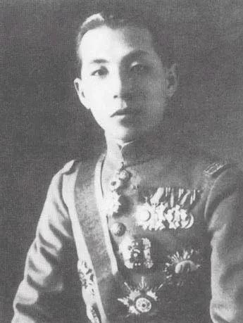 民国四大美男子都是谁