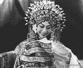 民国四大美男子都是谁