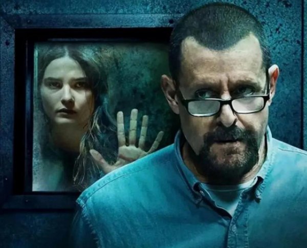 地牢女孩真实历史事件原型