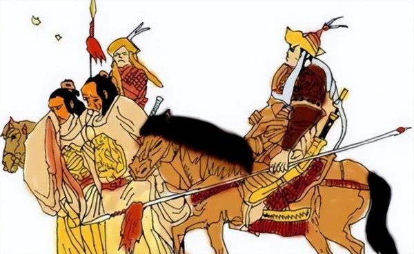 六国论写作背景分析及作者简介