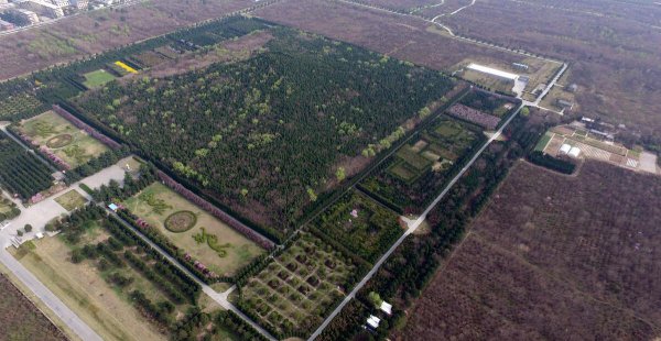 秦始皇陵兵马俑相关资料及基本现状介绍