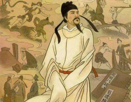 小石潭记原文及翻译注释