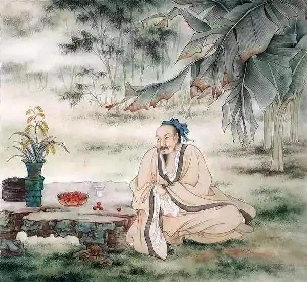 小石潭记原文及翻译注释