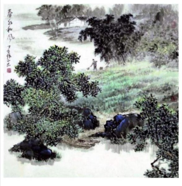 李绅的诗词20首赏析